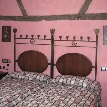 Country house La Boteria *