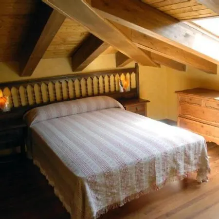 La Boteria Country house