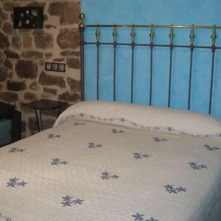 Country house La Boteria Salas De Los Infantes