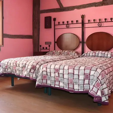 La Boteria Casa di campagna