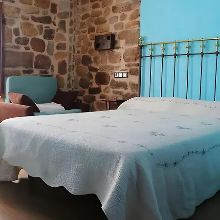 Casa di campagna La Boteria *