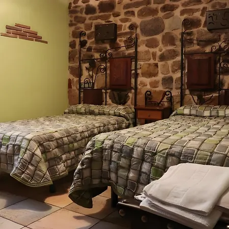 La Boteria Casa di campagna