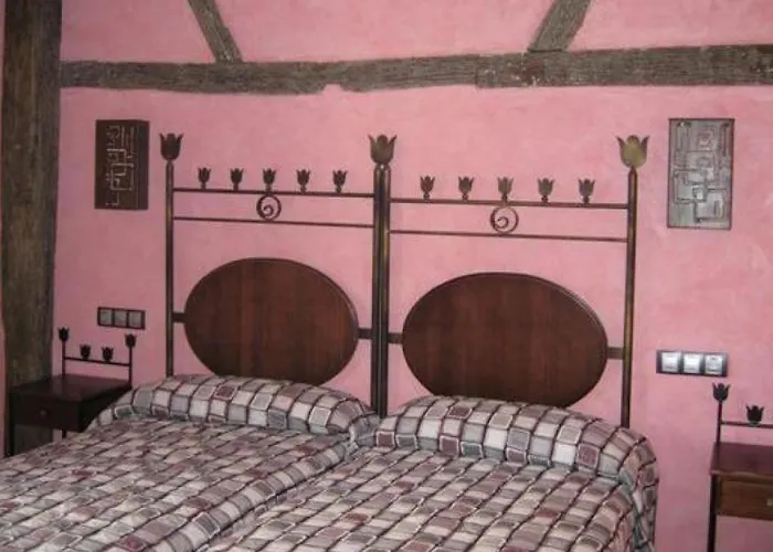 컨트리하우스 La Boteria *