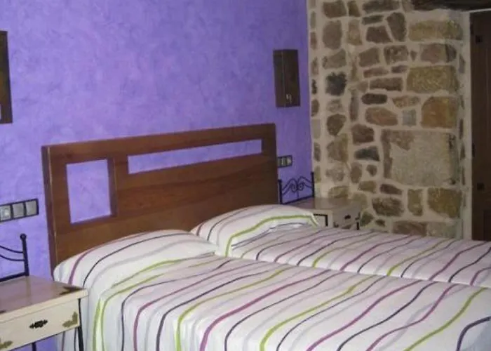 컨트리하우스 La Boteria