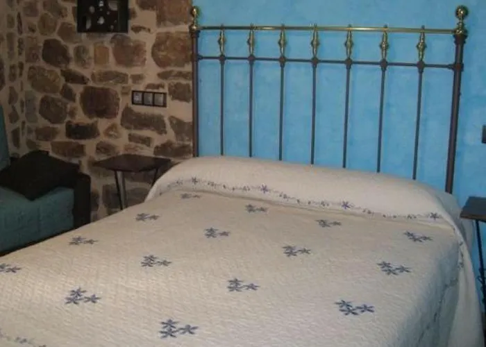 컨트리하우스 La Boteria